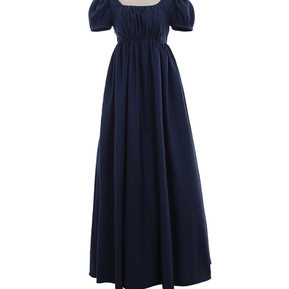 Dresses & Skirts - Bridgerton / Pride and Prejudice Dress for Costume Cosplay Halloween outfit